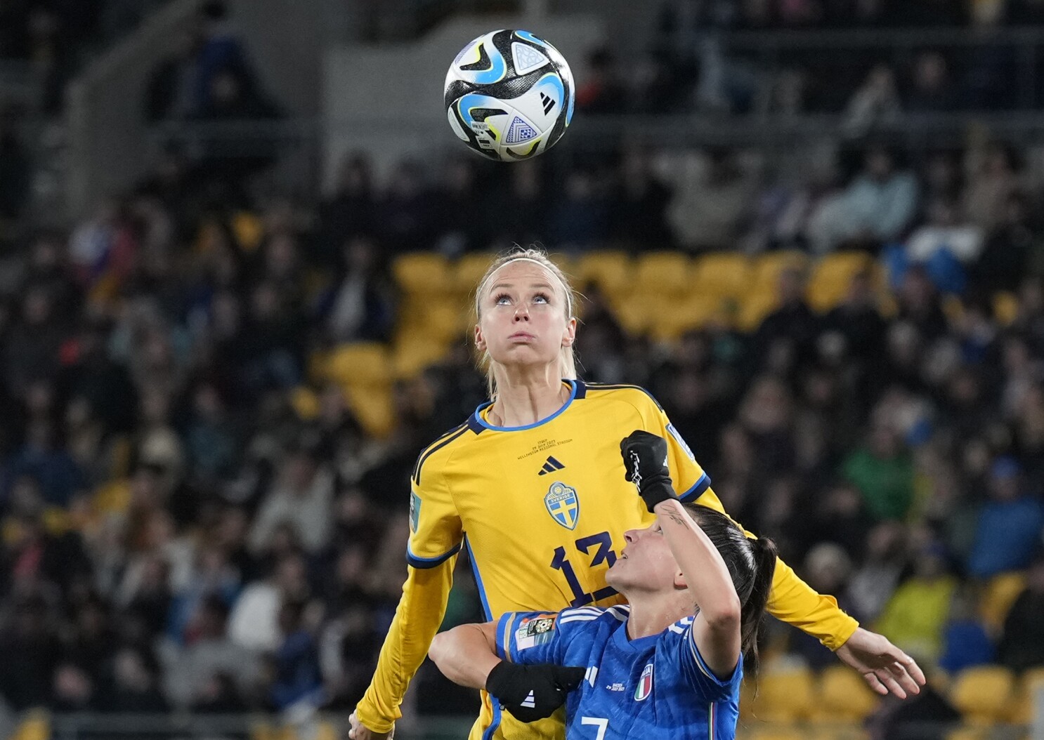 Sweden soccer outlet